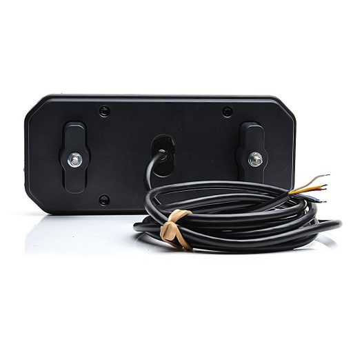 Egyesített lámpa W150 (1102 B/J) LED