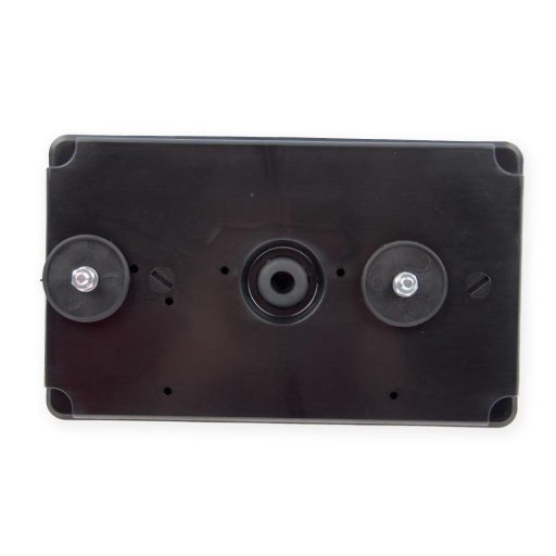 Egyesített lámpa W21L (114B) rendszám világítással