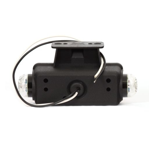 Helyzetjelző W22 (118PKZ) jobb oldali, narancs, 3 - funkció, WAS