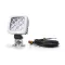 Munkalámpa W144 (1209/1) 6000 lm, 12 x LED 2500 mm kábel, WAS