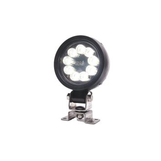 Munkalámpa W163 (1216) 2000 lm, 9 x LED, WAS