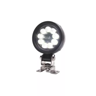 Munkalámpa W163 (1216) 2000 lm, 9 x LED, WAS