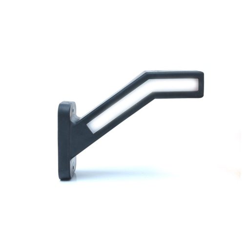 Egyesített lámpa W168.6DD (1259L) BAL, szélességjelző típusú, WAS