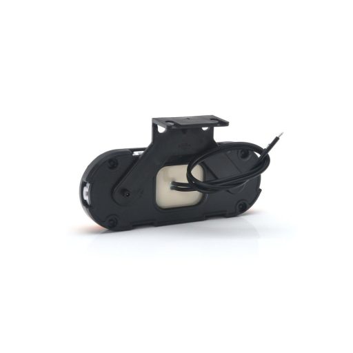 Helyzetjelző lámpa W198 (1399) narancs oldalsó, WAS