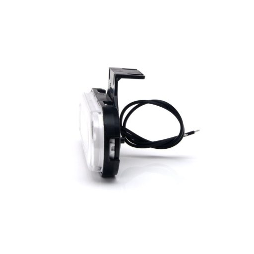 Helyzetjelző lámpa W198 (1401) fehér elülső, WAS