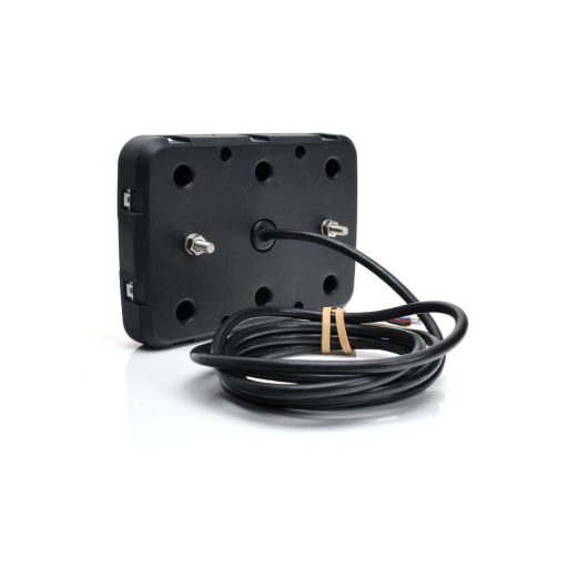 Egyesített lámpa W227 (1492/I), 5 - funkciós, WAS