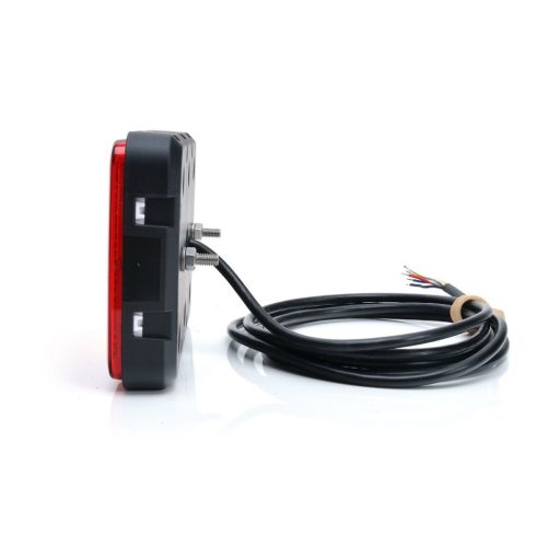 Egyesített lámpa W227 (1493/I/KR), 5 - funkciós, WAS