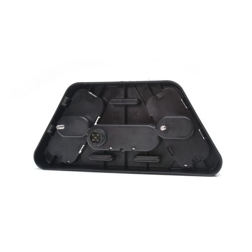 Egyesített lámpa W228 (1496/I P) JOBB, 6 - funkciós, WAS