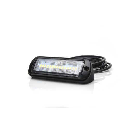 Munkalámpa W229 (1501) 1750 lm, 30 x LED, WAS