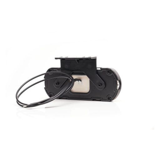 Helyzetjelző lámpa W240 (1598) narancs oldalsó, WAS