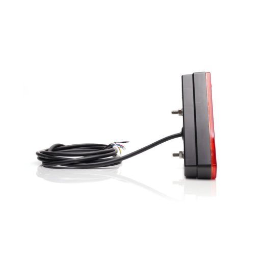 Egyesített lámpa W244 (1619 L/P), BAL és JOBB, 6 - funkciós, WAS