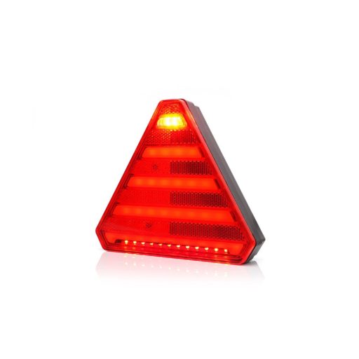 Egyesített lámpa W244 (1621 L/P), BAL és JOBB, 5 - funkciós, WAS