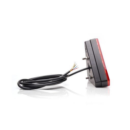 Egyesített lámpa W244 (1623 L/P), BAL és JOBB, 5 - funkciós, WAS