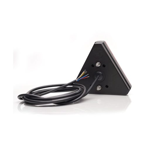 Egyesített lámpa W244 (1623 L/P), BAL és JOBB, 5 - funkciós, WAS