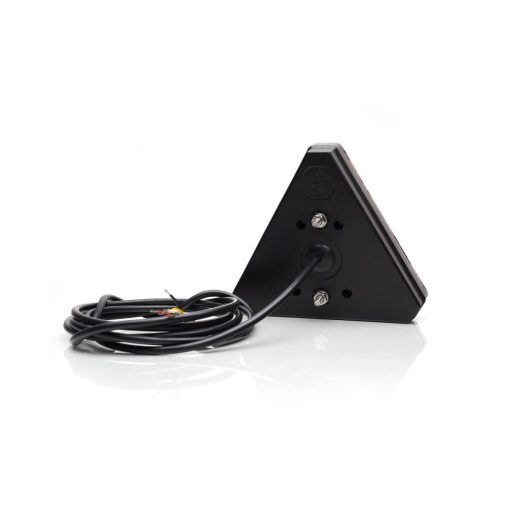 Egyesített lámpa W244 (1625 L/P), BAL és JOBB, 4 - funkciós, WAS