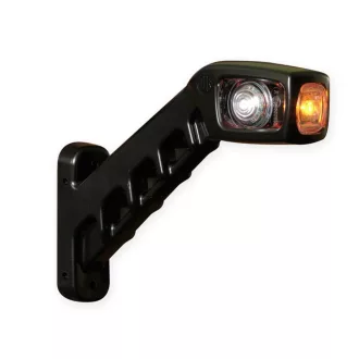 Helyzetjelző W48 (238L) oldalsó LED