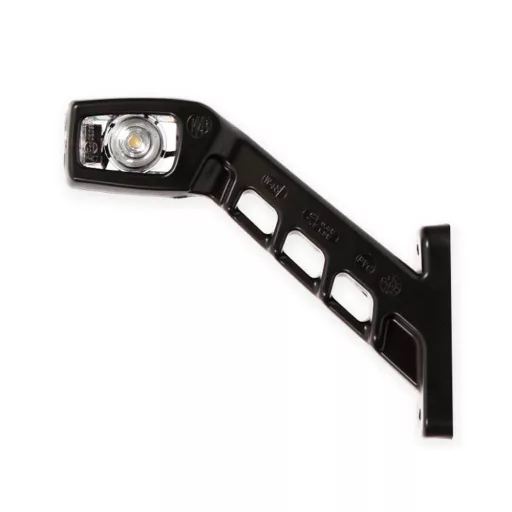 Helyzetjelző W48 (238L) oldalsó LED