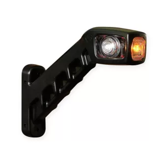 Helyzetjelző W48 (238P) LED