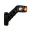 Helyzetjelző W48 (238P) LED
