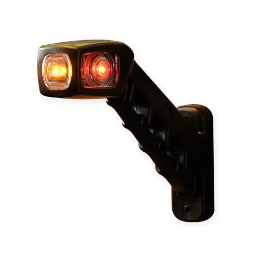 Helyzetjelző W48 (238P) LED