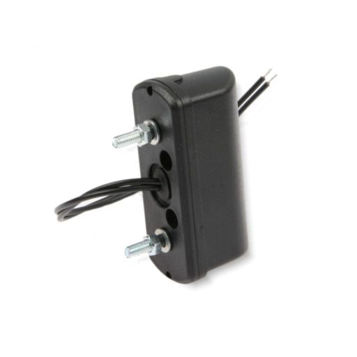 Rendszám világítás W52 (244) LED, kicsi