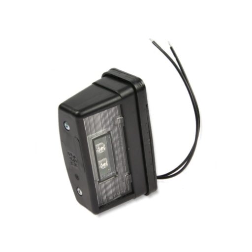 Rendszám világítás W54 (246) LED