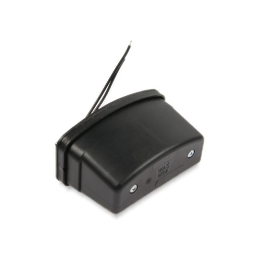 Rendszám világítás W54 (246) LED