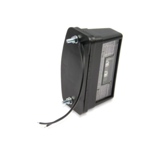 Rendszám világítás W54 (246) LED