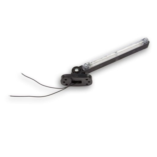 Helyzetjelző W58 (277) LED piros-fehér