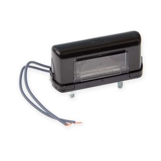 Rendszám világítás W52Z (343)