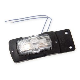 Helyzetjelző PO3 (34B) fehér