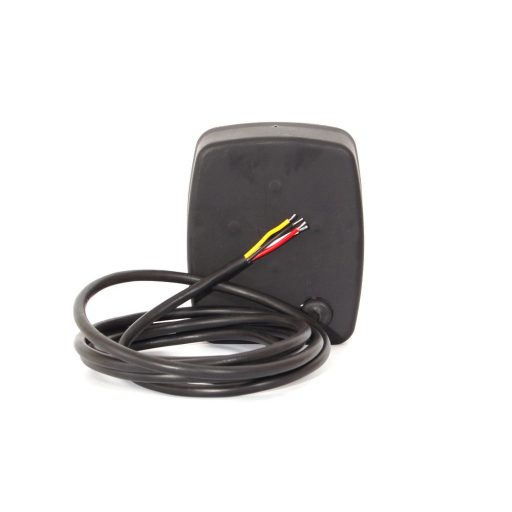 Egyesített lámpa W18UD (476) LED rendszám világítás nélkül