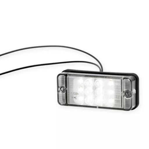 Tolatólámpa W84 (702) LED