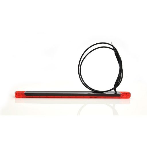 Helyzetjelző W97.4 (718) hátsó piros, LED