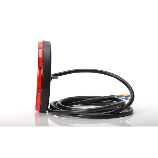 Egyesített lámpa W94 (742) LED, 5-funkció, SLIM 2,5cm