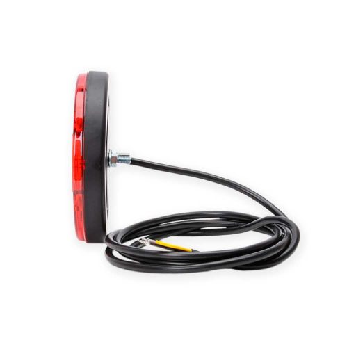 Egyesített lámpa MD-16, W95 (744) LED-vékony, rendszám világítás nélkül