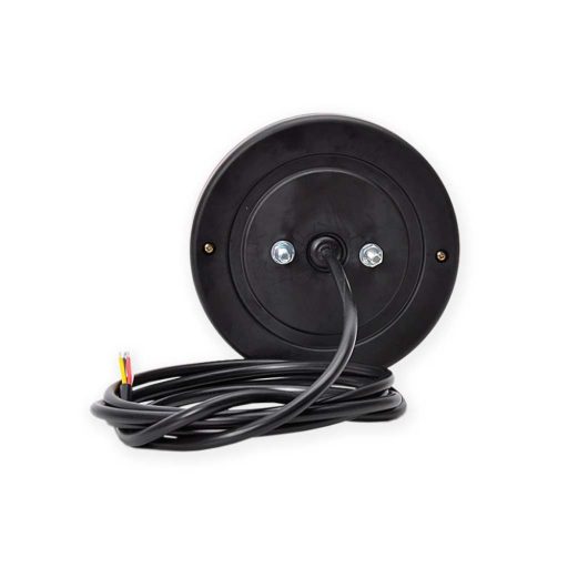 Egyesített lámpa MD-16, W95 (744) LED-vékony, rendszám világítás nélkül