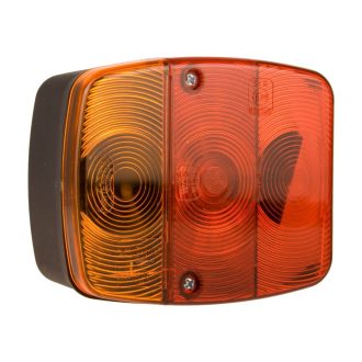 Egyesített lámpa W18U (92) 3-részes