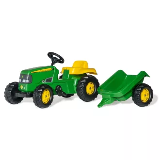 Rolly Toys rollyKid John Deere