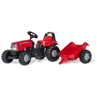 Rolly Toys rollyKid Case 1170 CVX