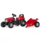Rolly Toys rollyKid Case 1170 CVX