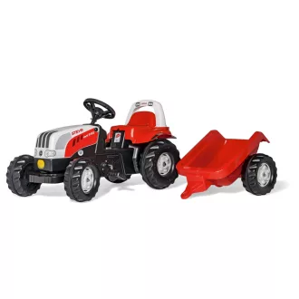 Rolly Toys rollyKid Steyr 6165 CVT