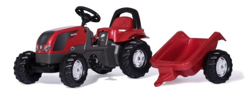 Rolly Toys rollyKid Valtra