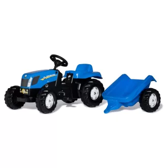 Rolly Toys rollyKid New Holland