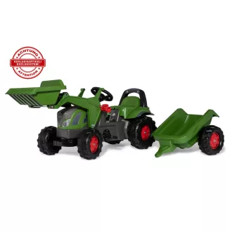 Rolly Toys rollyKid Fendt 516 Vario