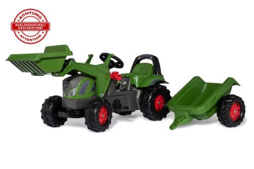 Rolly Toys rollyKid Fendt 516 Vario