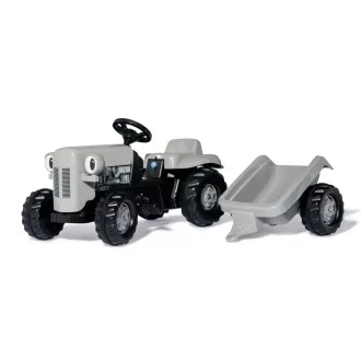 Rolly Toys rollyKid Little Grey Fergie