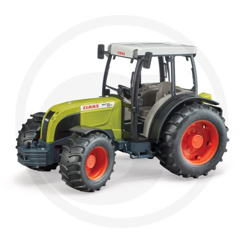 Bruder Claas Nectis 267 F