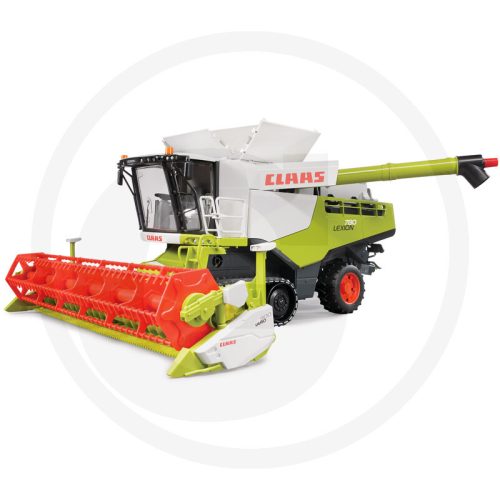 Bruder Claas Lexion 780 Terra Trac