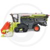 Bruder Claas Lexion 780 Terra Trac